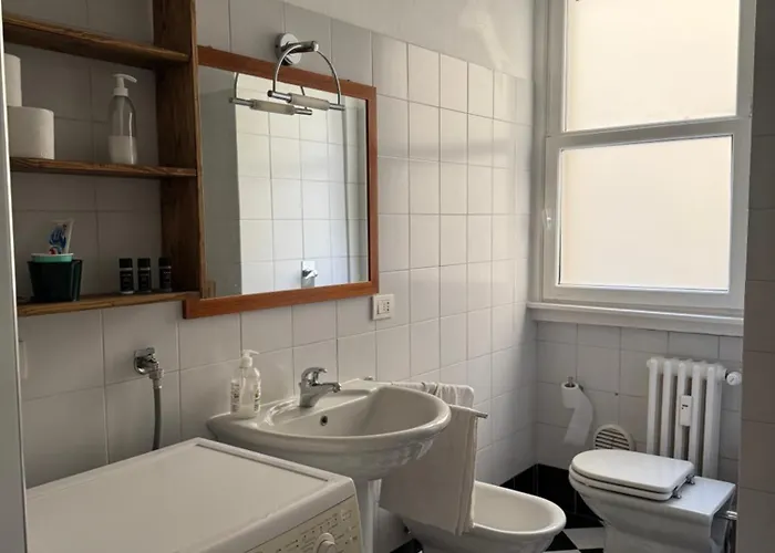 Hostmate - - Pepe - Isola Апартаменты *