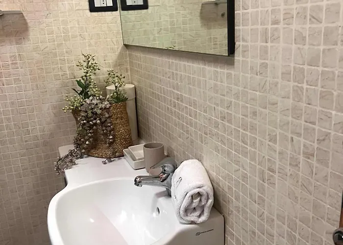 Arts At Corso Vercelli شقة *