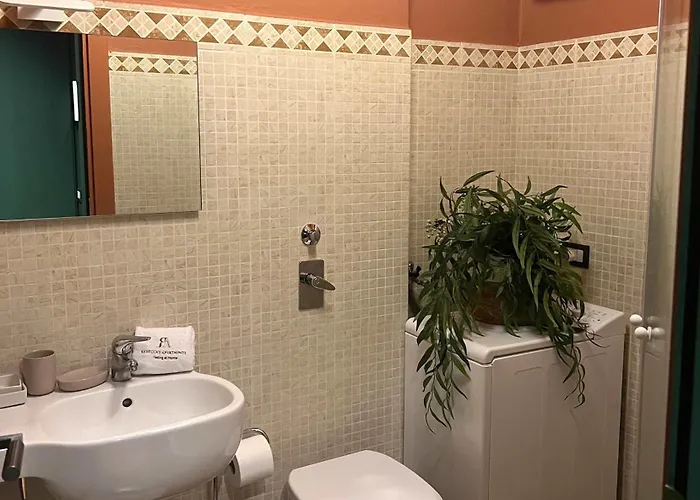 Arts At Corso Vercelli شقة *