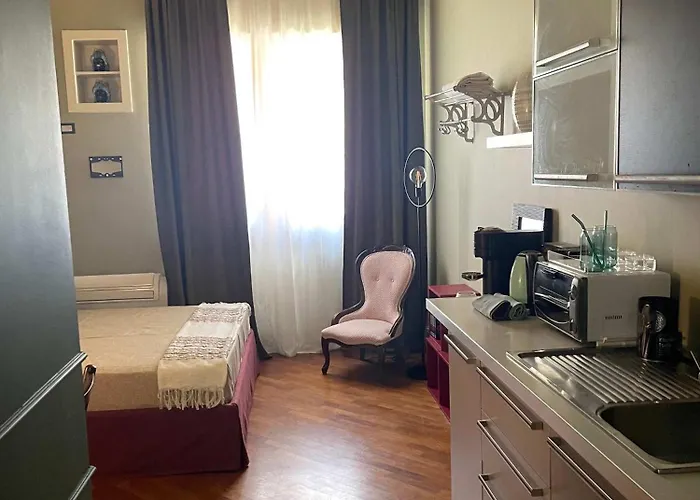 Arts At Corso Vercelli * ميلان