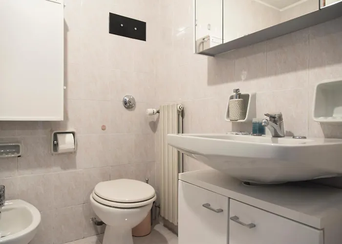 Apartamento Youhosty - De Angeli