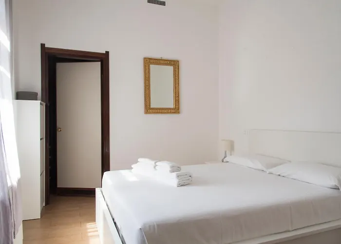 Apartamento Youhosty - De Angeli Milán