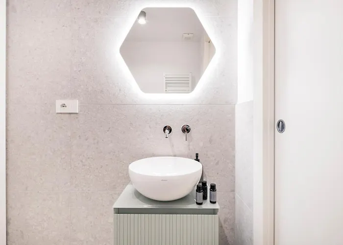 Apartmán Easylife *