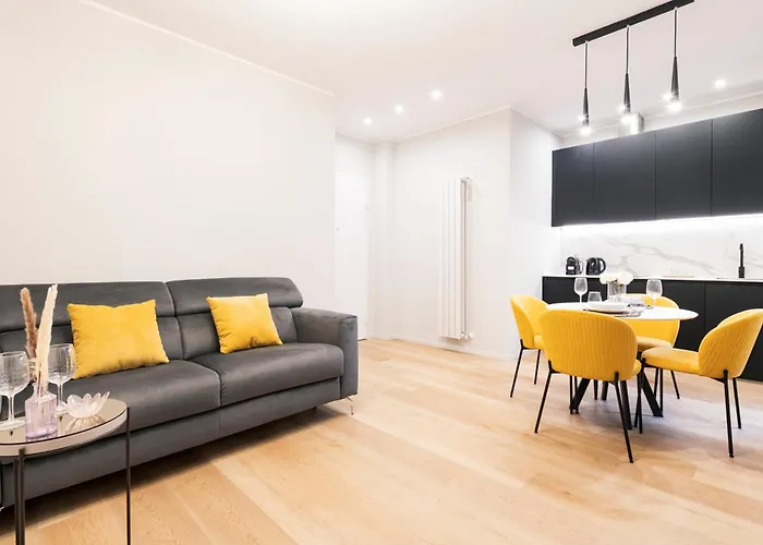 Apartmán Easylife Milán