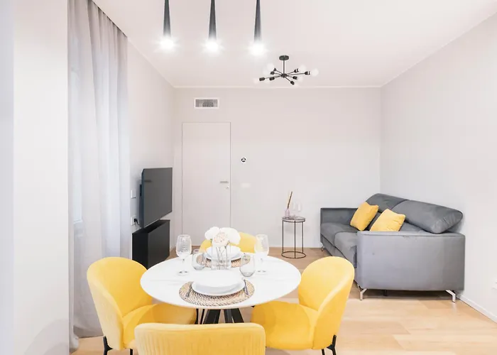 Apartmán Easylife *