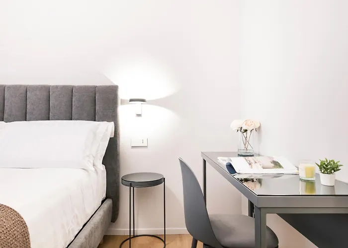 Apartmán Easylife *