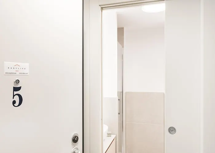 Easylife Apartmán *