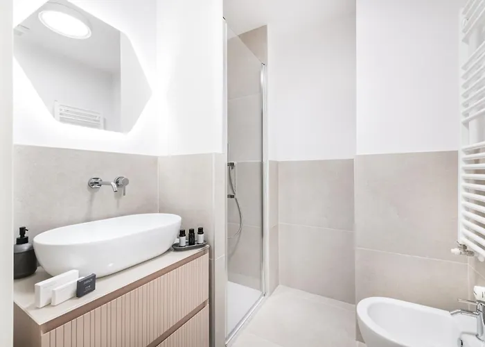 Easylife Apartmán Milán