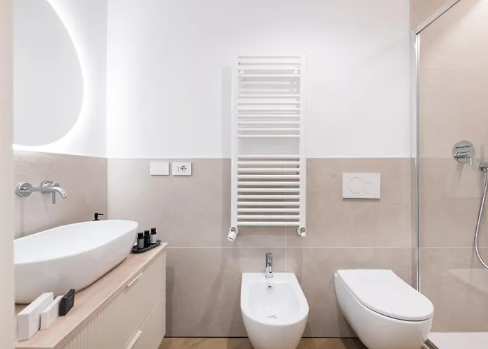 Apartament Easylife Mediolan