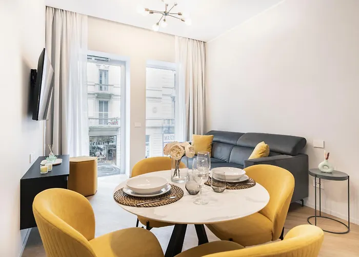 Easylife Apartament *