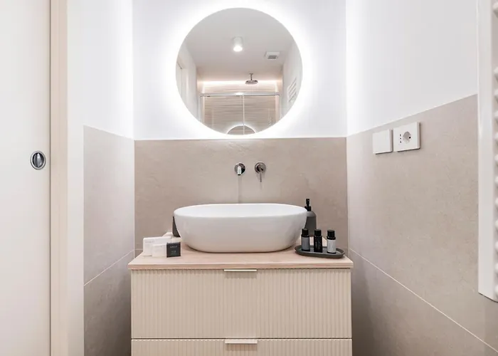 Easylife Apartament Mediolan