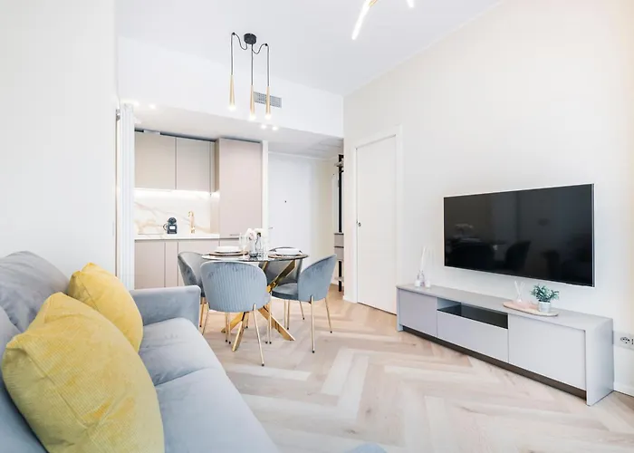Apartament Easylife *