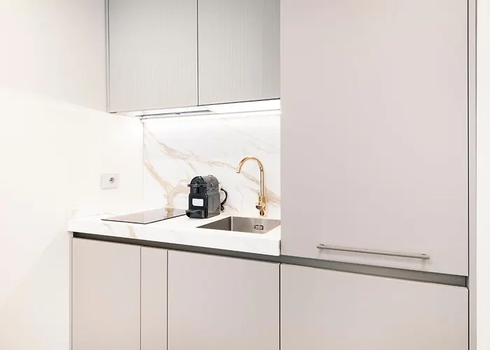 Easylife Apartament Mediolan