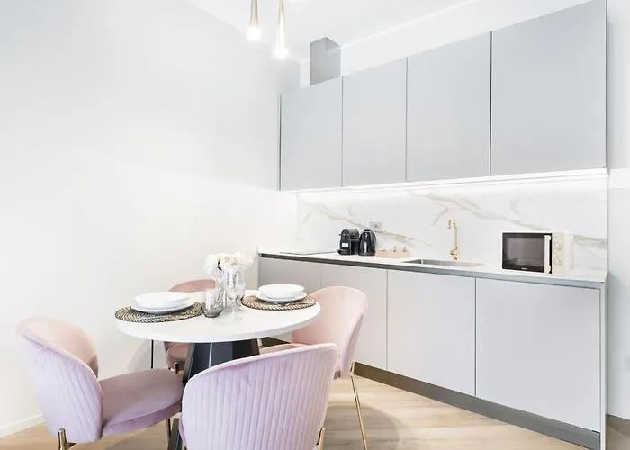 Apartament Easylife *