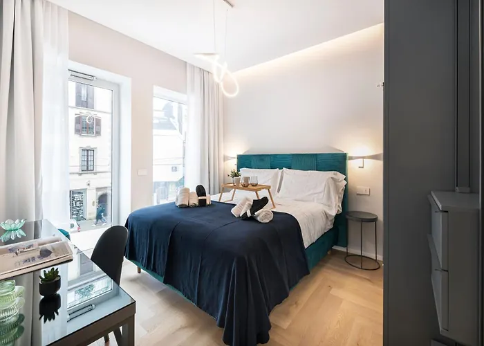 Easylife Apartament Mediolan