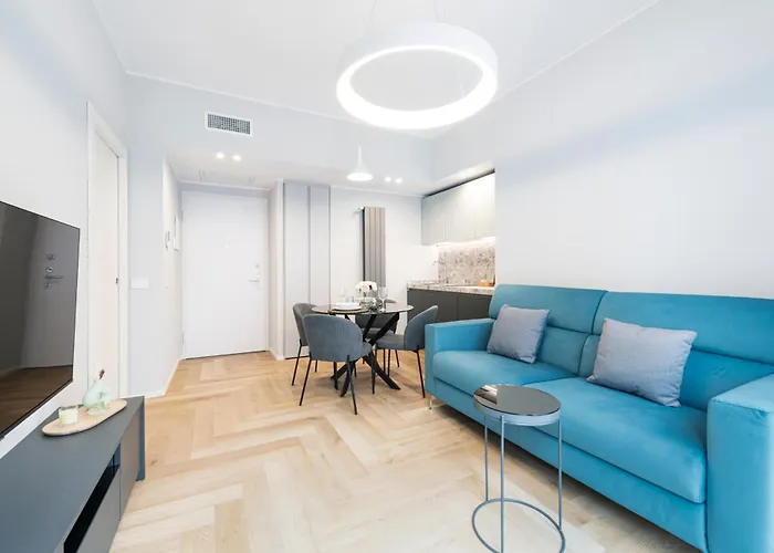 Easylife Apartament *