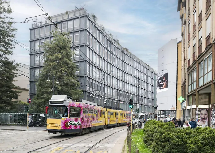 Apartament Easylife Mediolan