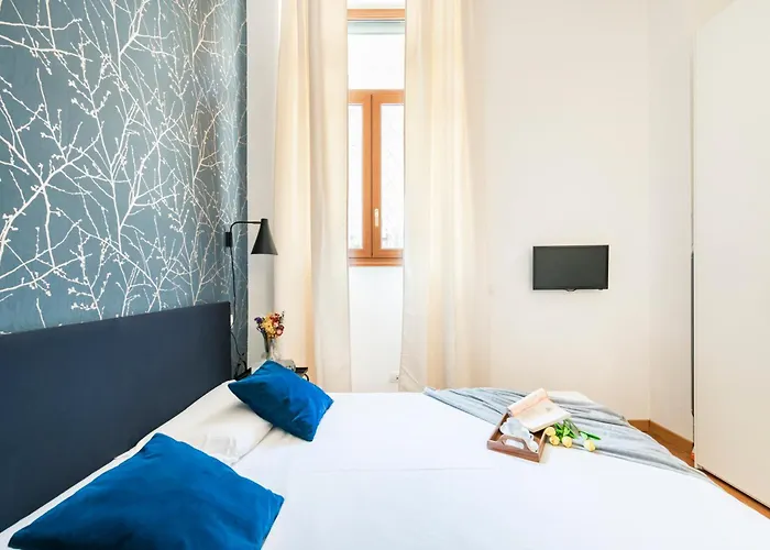 Apartmán Easylife - - Cannobio 10 - Duomo