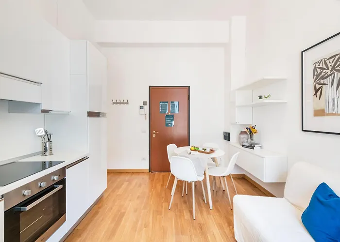 Apartmán Easylife - - Cannobio 10 - Duomo *