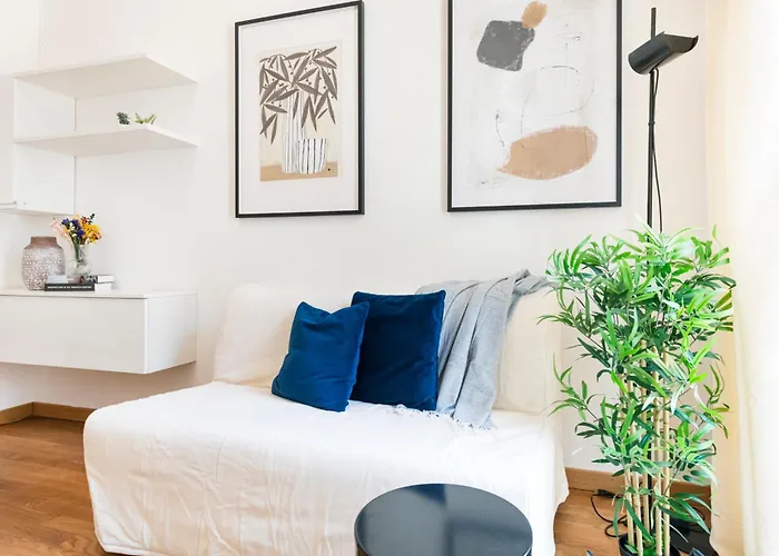 Apartmán Easylife - - Cannobio 10 - Duomo *