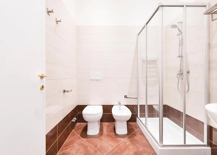 Apartmán Easylife - - Cannobio 10 - Duomo *