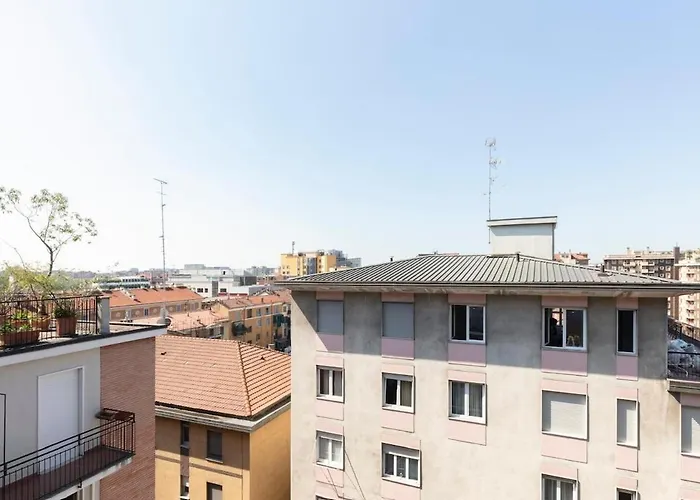 Sweet Tortona District * Milan