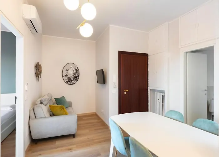Sweet Tortona District Holiday home *