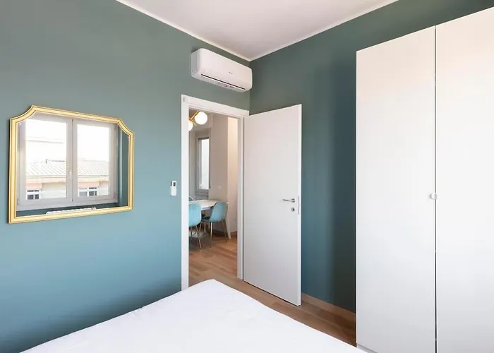 Holiday home Sweet Tortona District *