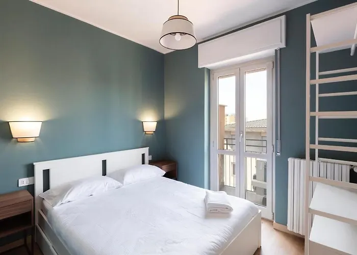 Sweet Tortona District Holiday home Milan