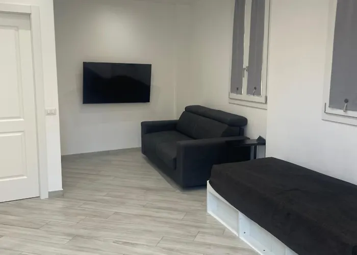 Residenze Niguarda 公寓式酒店