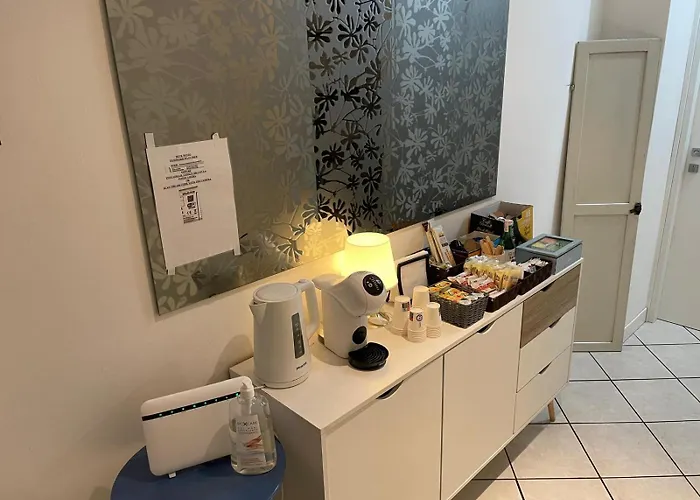 Good Konukevi Milano