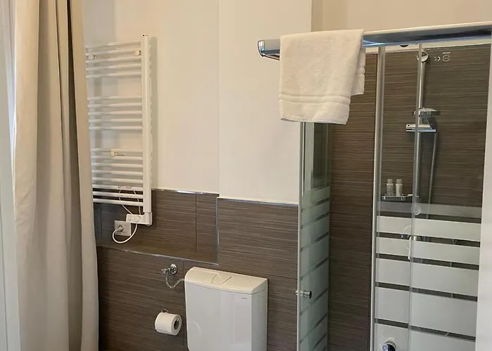 Good Konukevi Milano