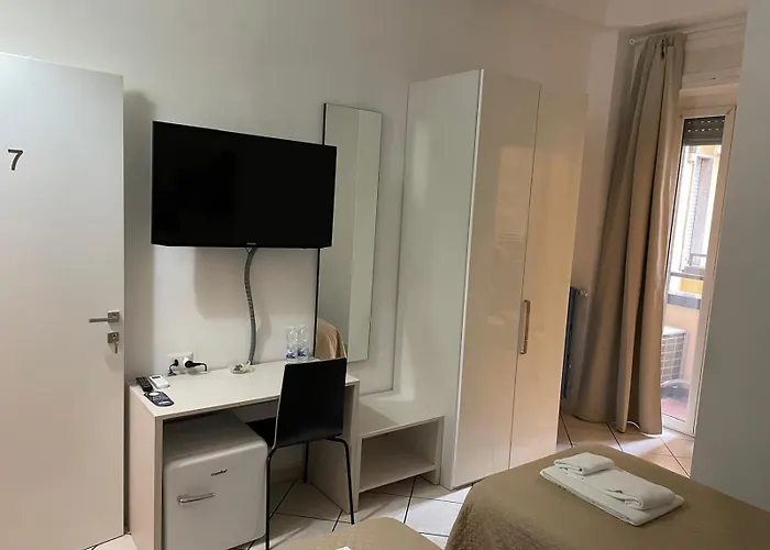 Good Konukevi Milano