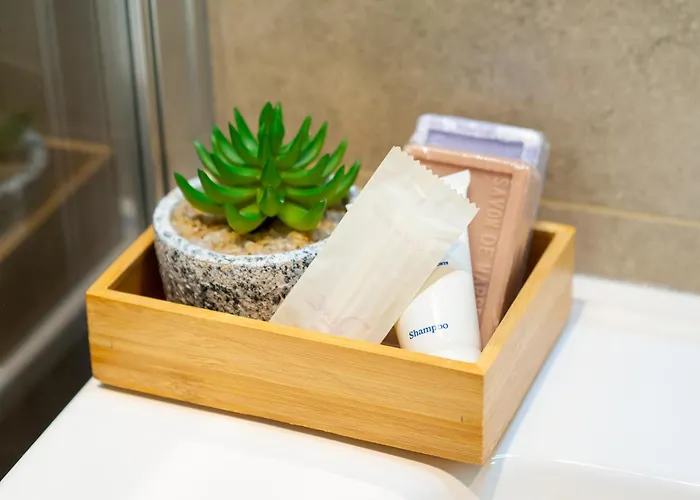 Washington Building - 4 Posti דירה מילאנו