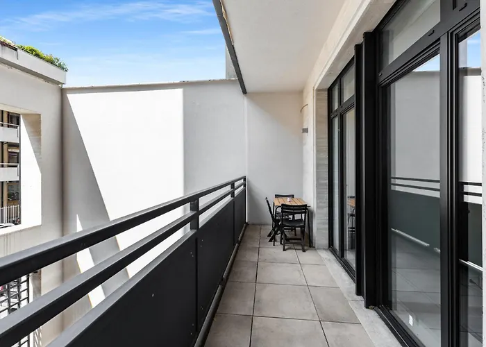 Washington Building - 4 Posti מילאנו