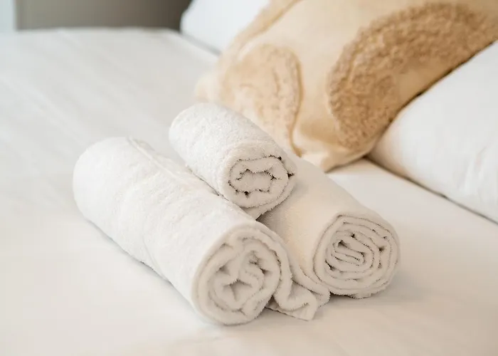 Washington Building - 4 Posti דירה מילאנו