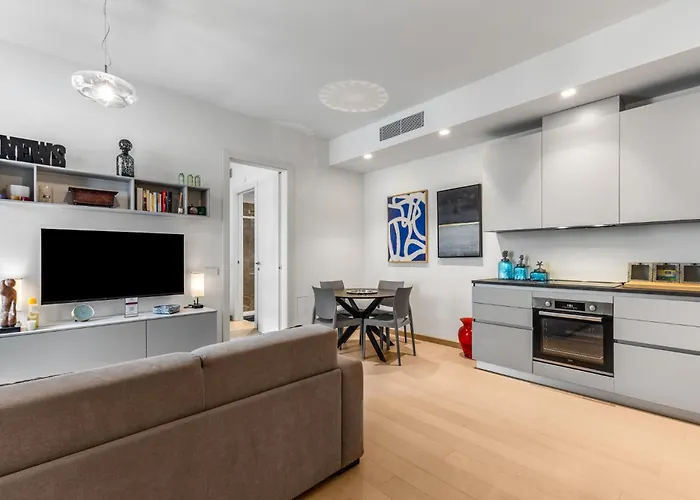 Washington Building - 4 Posti *