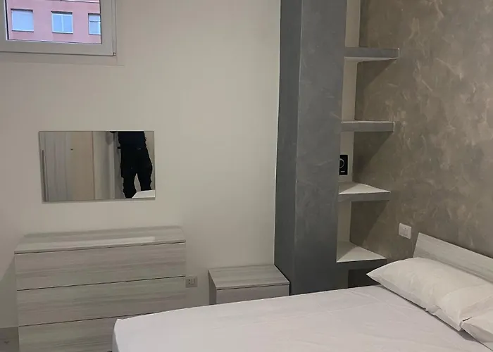 Appartement San Siro *