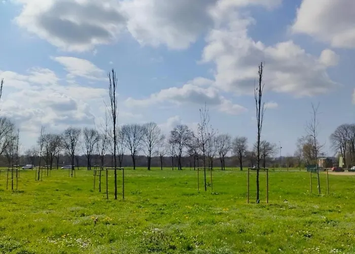 Risplendente アパート *