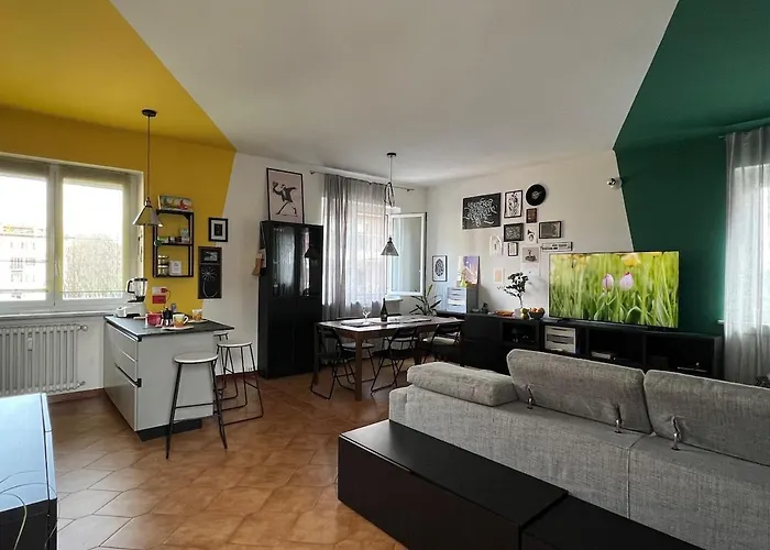 Risplendente * ミラノ