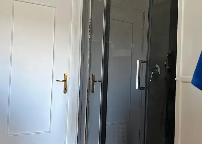 Risplendente アパート *