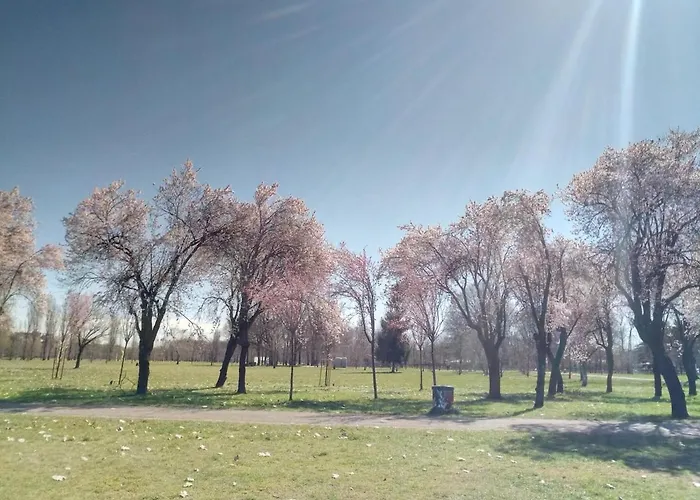 アパート Risplendente ミラノ