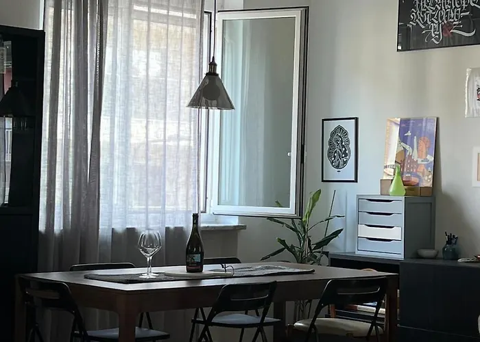 Risplendente ミラノ