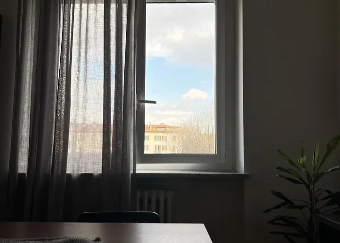 Risplendente アパート *