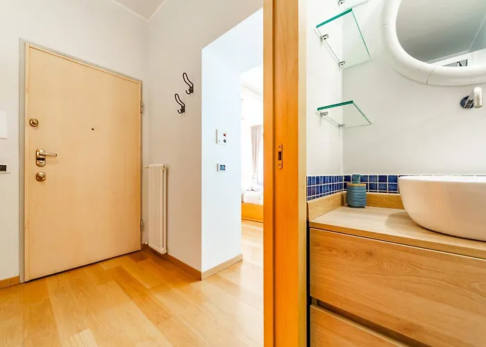 Lejlighed Youhosty - Arco Della Pace