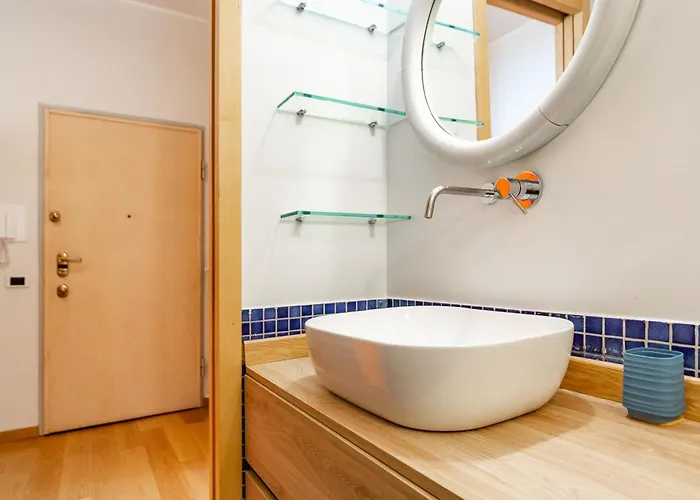 Lejlighed Youhosty - Arco Della Pace *