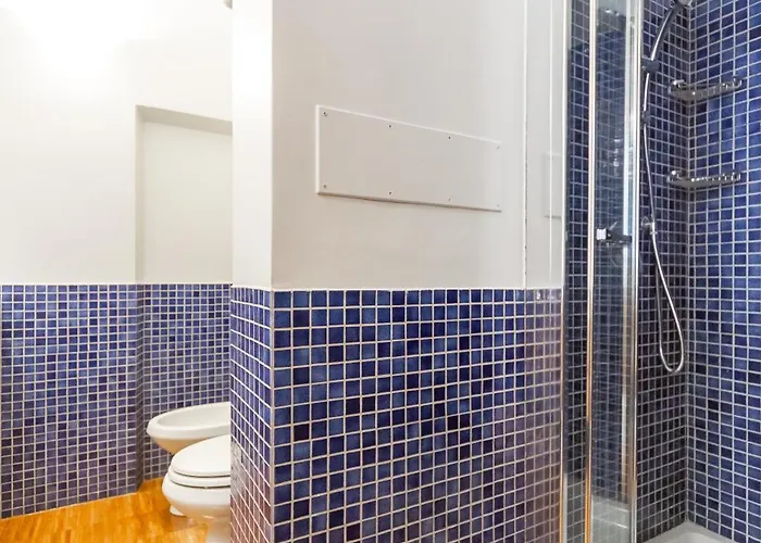 Lejlighed Youhosty - Arco Della Pace Milano