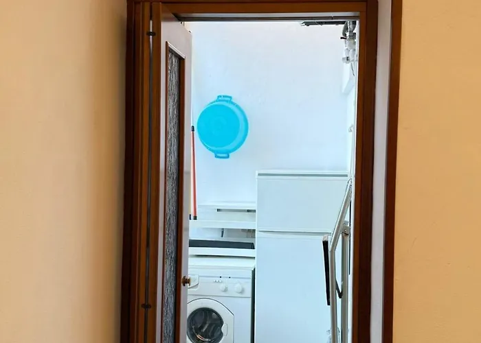 Apartman Classic House 15 Minutes From Duomo