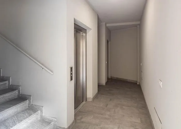 Historic Center-navigli Private Terrace 4 Pax Wifi * Μιλάνο
