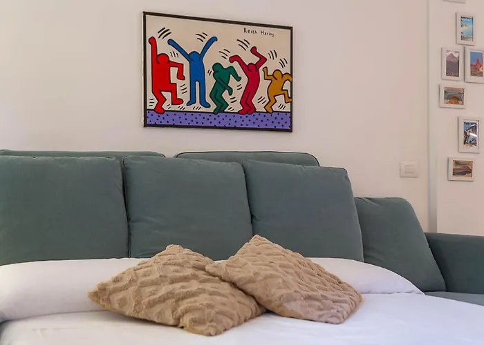 Διαμέρισμα Historic Center-navigli Private Terrace 4 Pax Wifi
